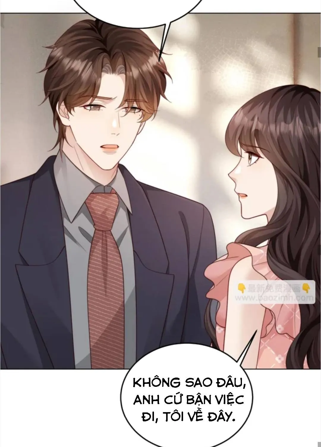 Kết Hôn Với Ông Chồng Thực Vật Chap 81 - Next Chap 82
