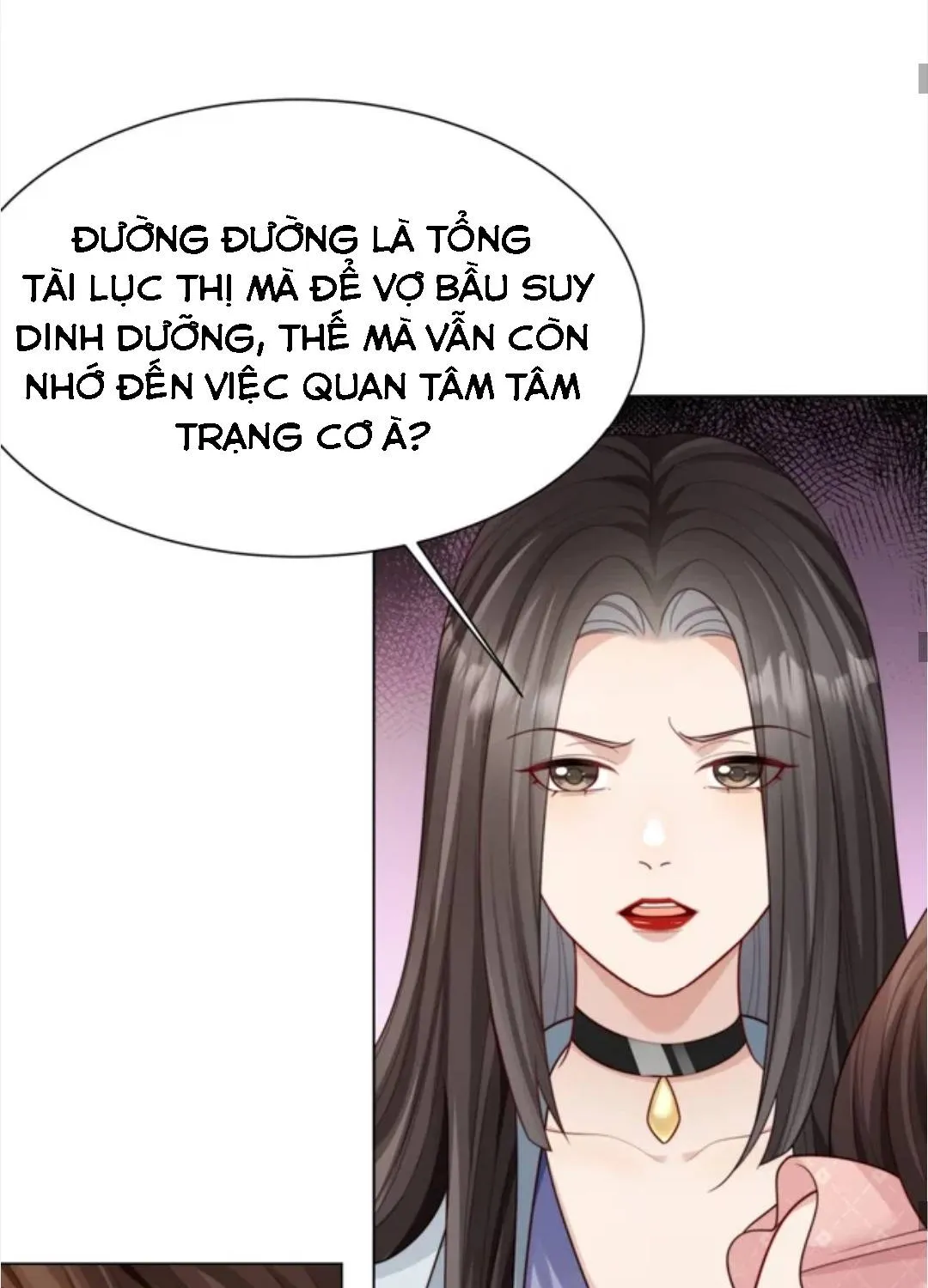 Kết Hôn Với Ông Chồng Thực Vật Chap 81 - Next Chap 82