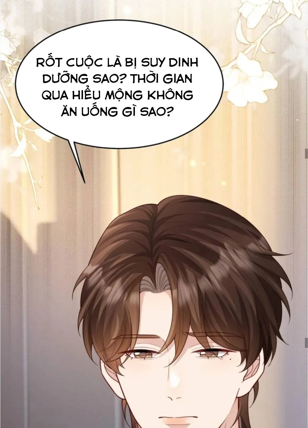 Kết Hôn Với Ông Chồng Thực Vật Chap 81 - Next Chap 82