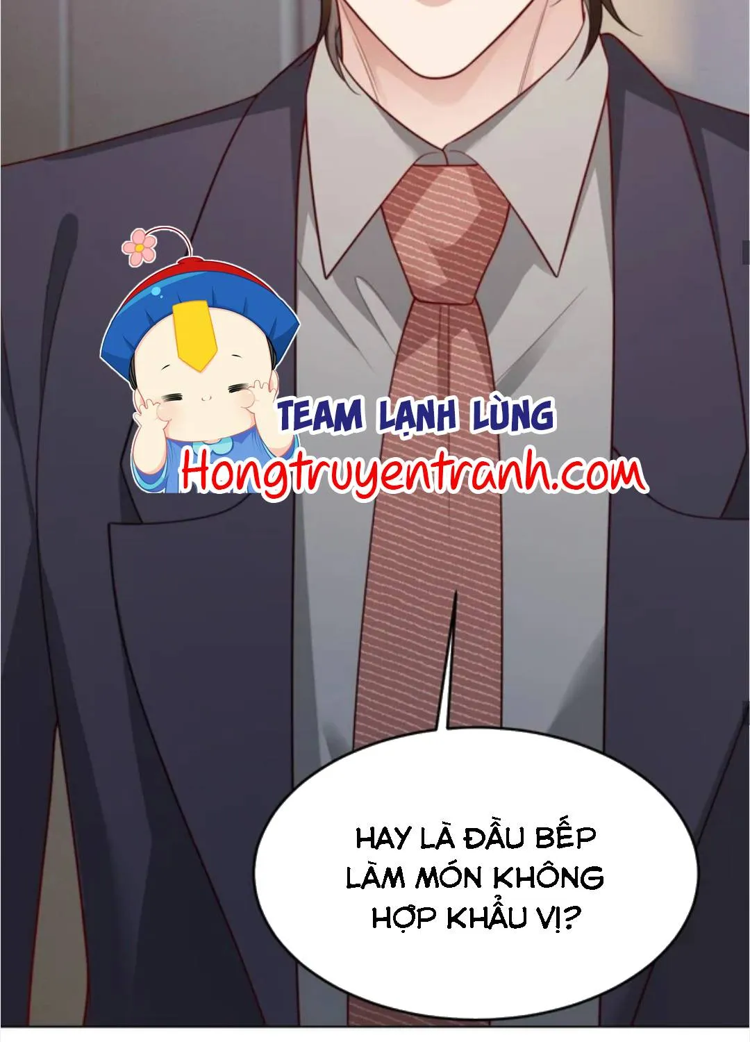 Kết Hôn Với Ông Chồng Thực Vật Chap 81 - Next Chap 82