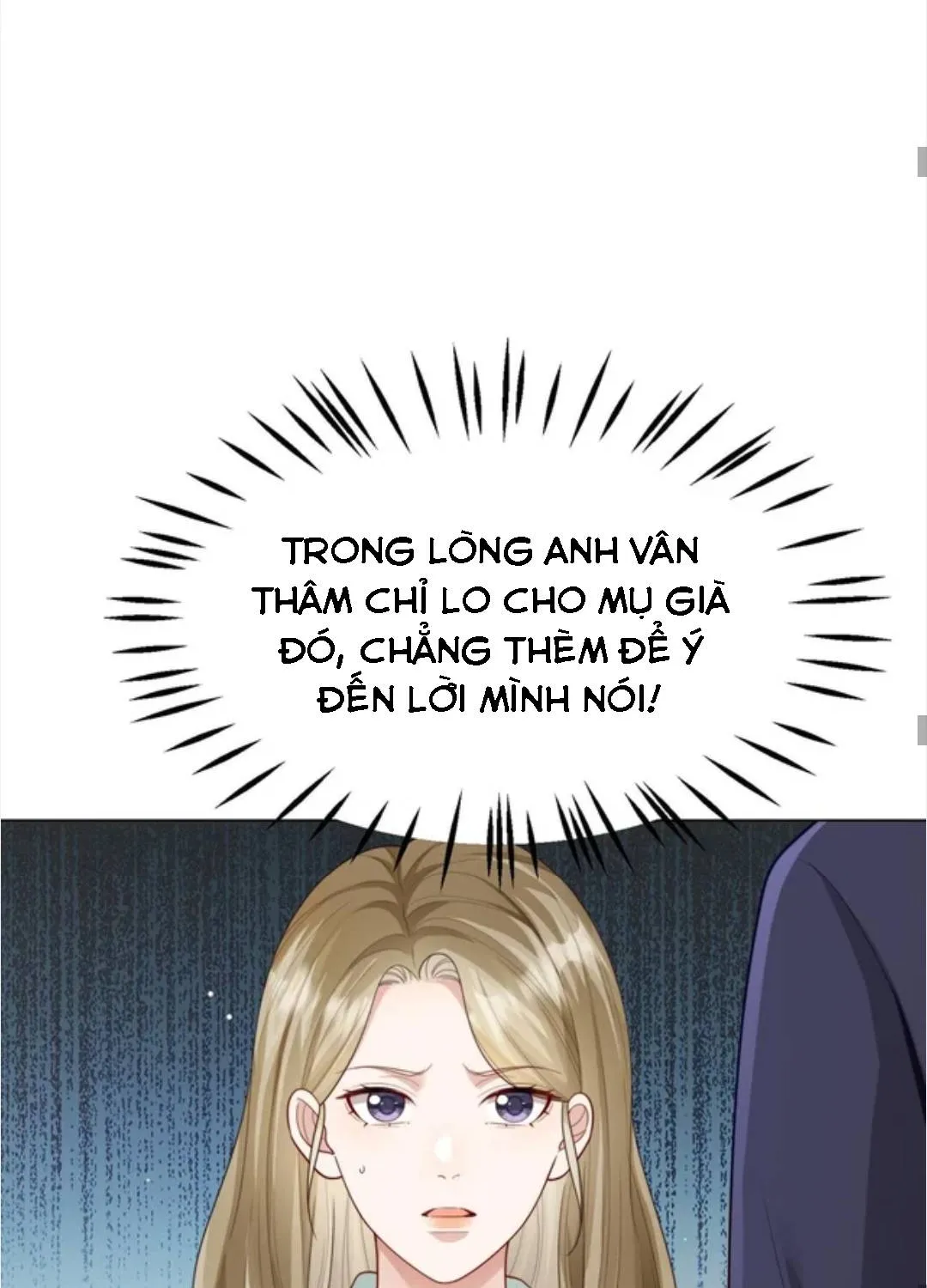 Kết Hôn Với Ông Chồng Thực Vật Chap 81 - Next Chap 82