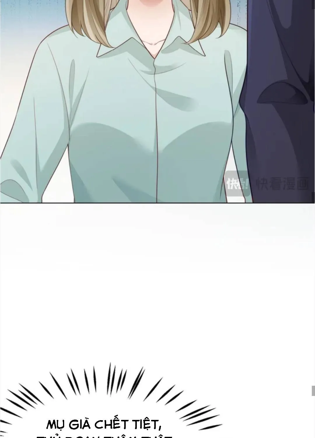 Kết Hôn Với Ông Chồng Thực Vật Chap 81 - Next Chap 82