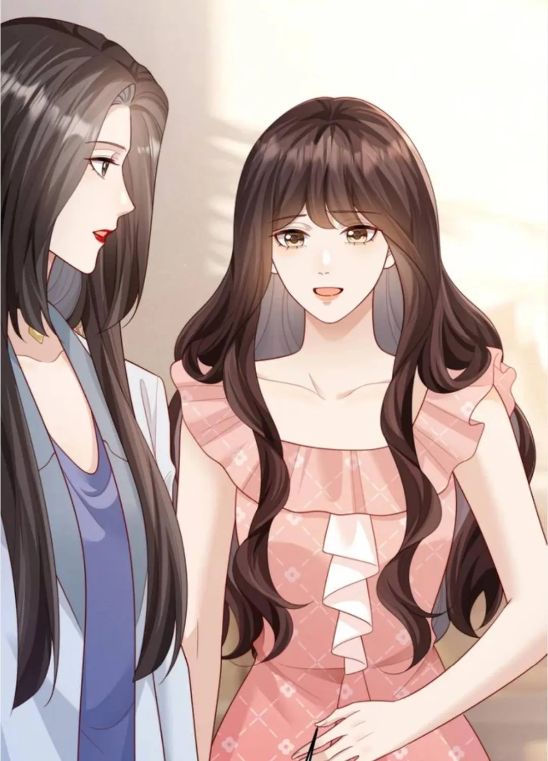 Kết Hôn Với Ông Chồng Thực Vật Chap 81 - Next Chap 82