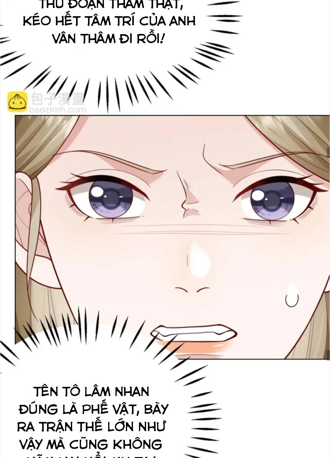 Kết Hôn Với Ông Chồng Thực Vật Chap 81 - Next Chap 82