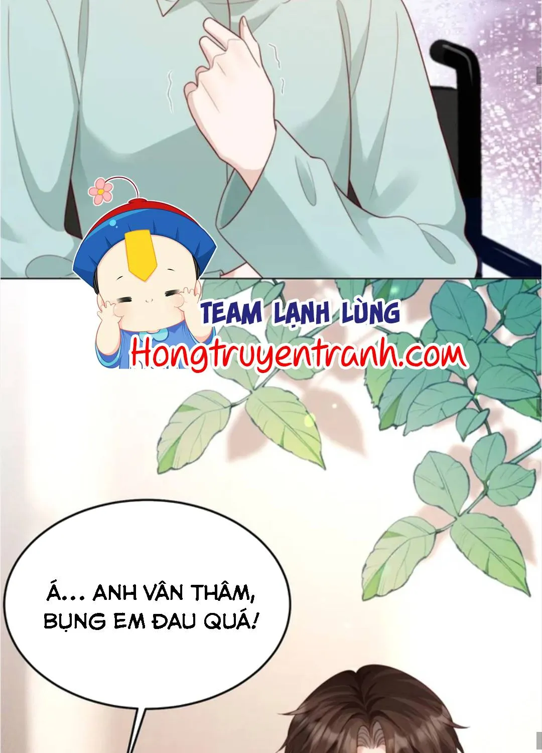 Kết Hôn Với Ông Chồng Thực Vật Chap 81 - Next Chap 82