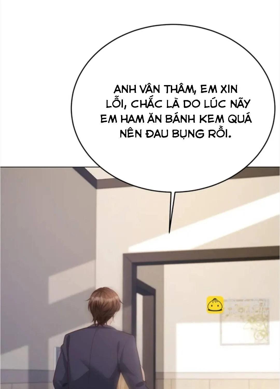 Kết Hôn Với Ông Chồng Thực Vật Chap 81 - Next Chap 82