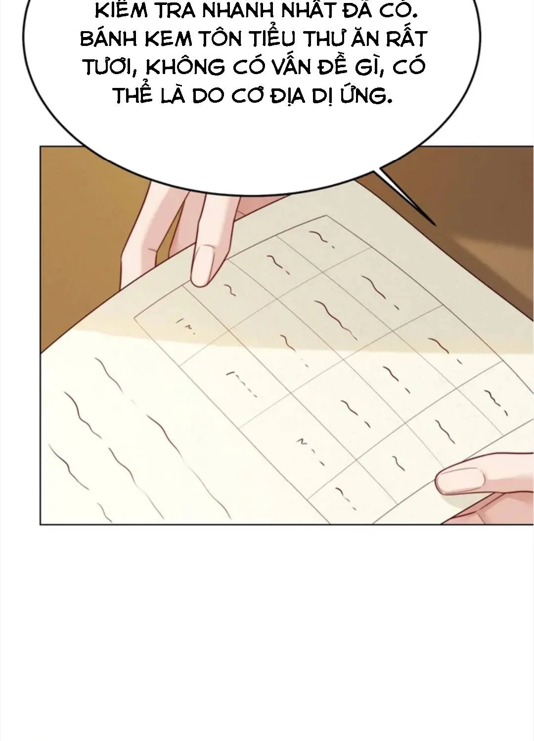 Kết Hôn Với Ông Chồng Thực Vật Chap 81 - Next Chap 82