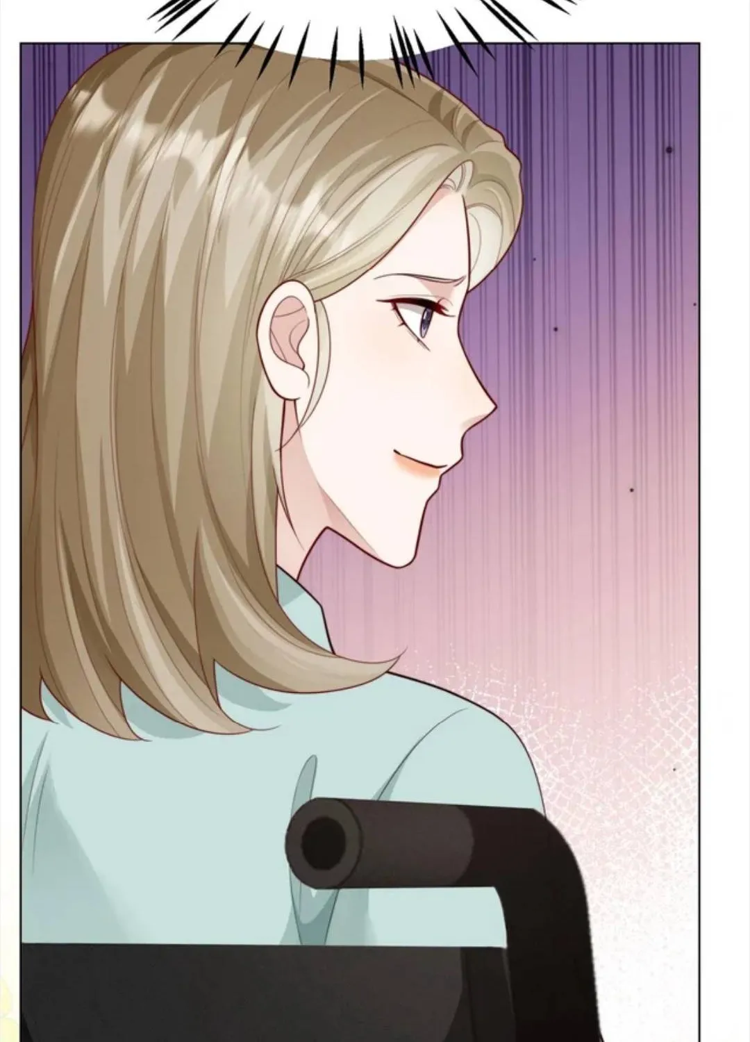 Kết Hôn Với Ông Chồng Thực Vật Chap 81 - Next Chap 82