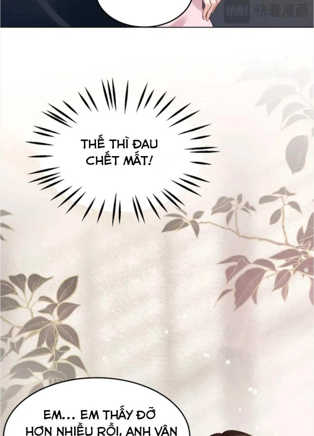Kết Hôn Với Ông Chồng Thực Vật Chap 81 - Next Chap 82