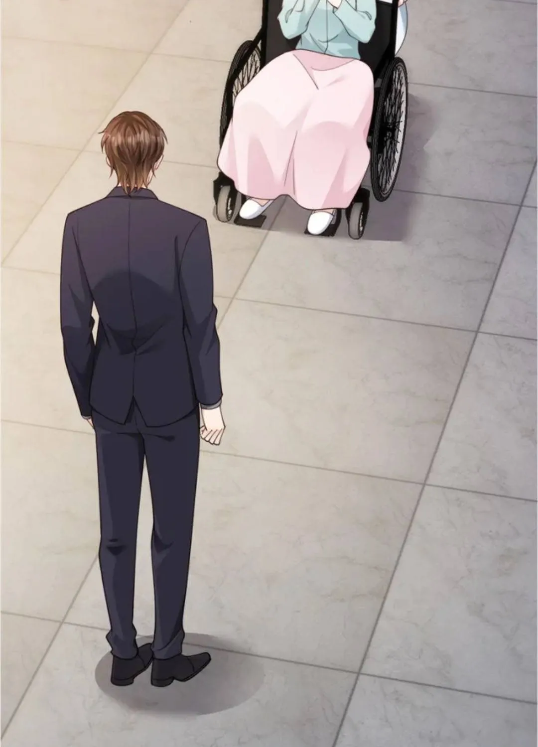 Kết Hôn Với Ông Chồng Thực Vật Chap 82 - Next Chap 83