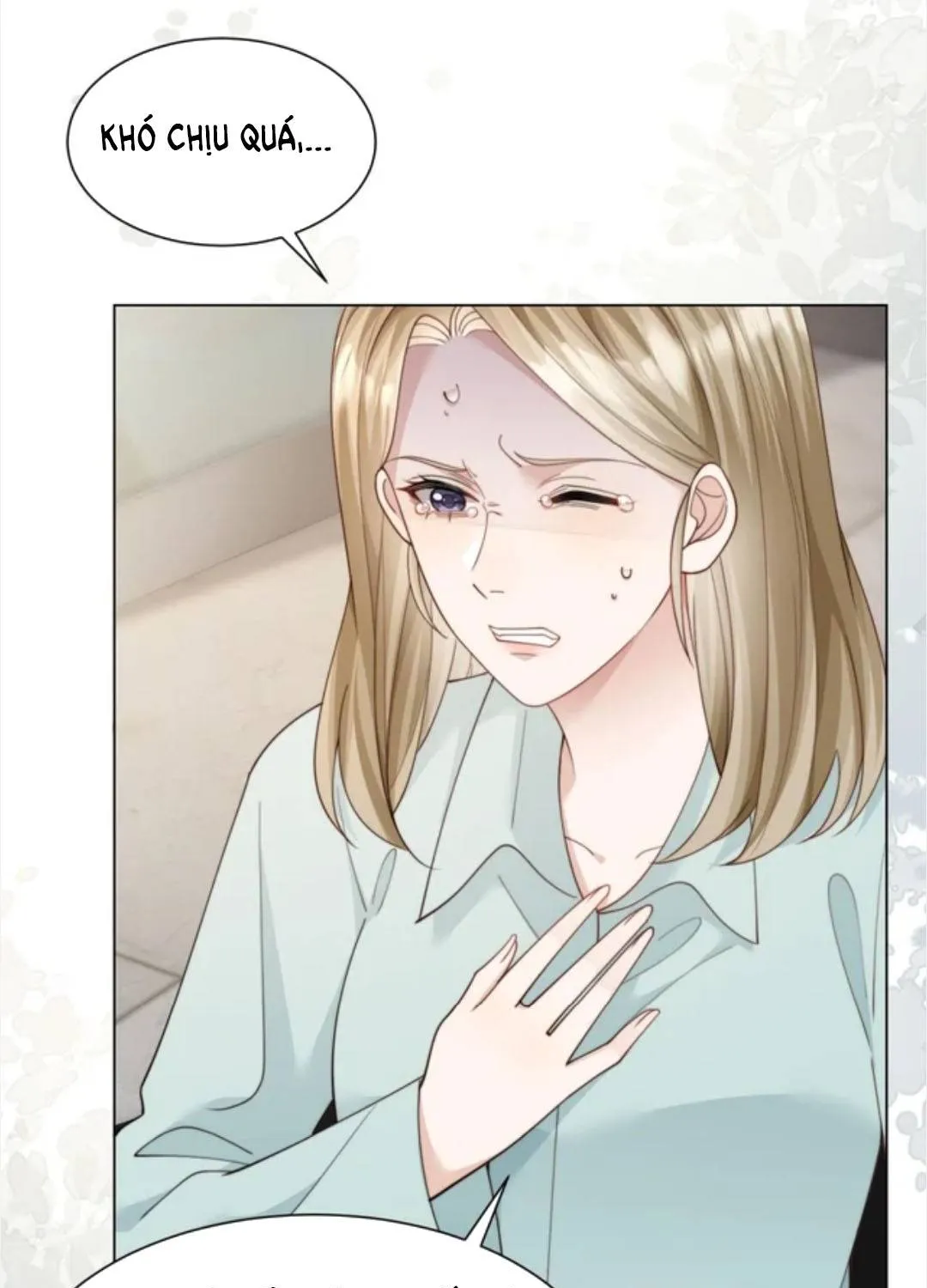 Kết Hôn Với Ông Chồng Thực Vật Chap 82 - Next Chap 83