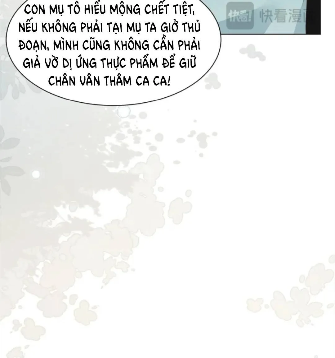 Kết Hôn Với Ông Chồng Thực Vật Chap 82 - Next Chap 83