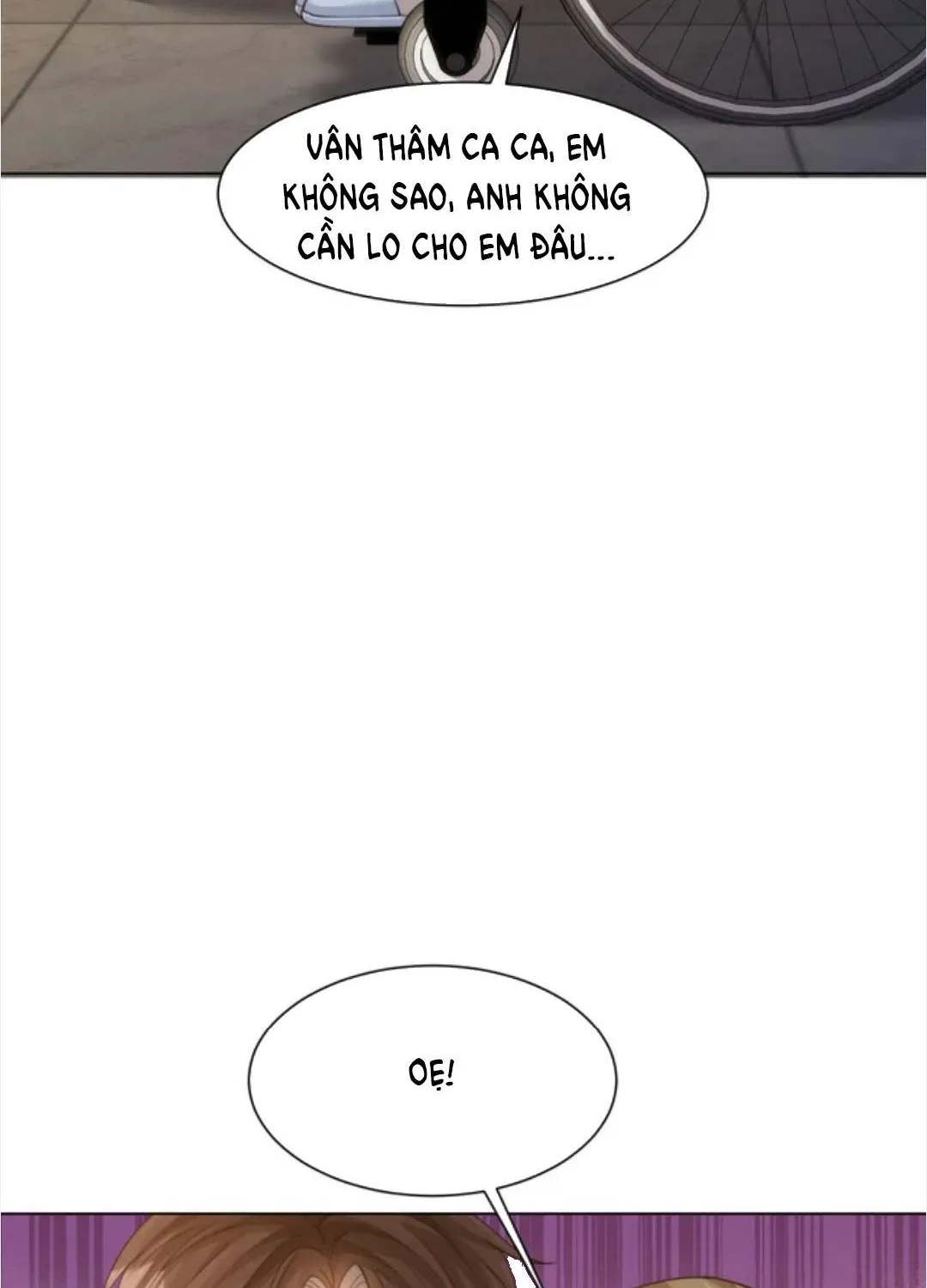 Kết Hôn Với Ông Chồng Thực Vật Chap 82 - Next Chap 83