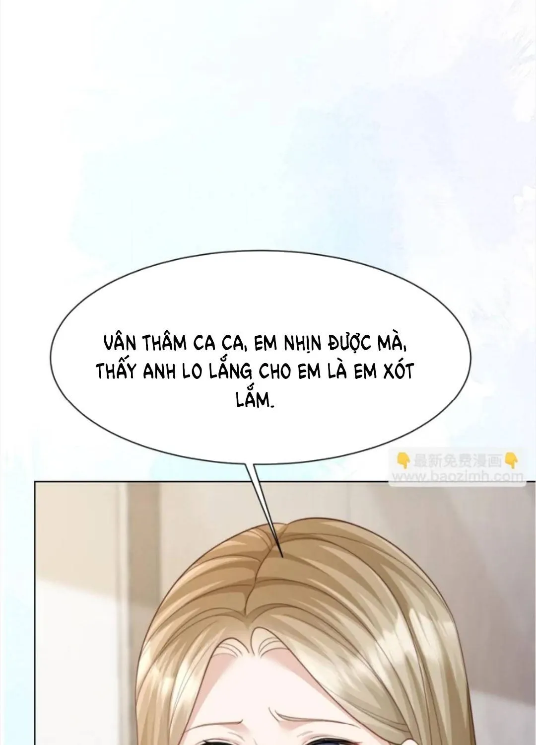 Kết Hôn Với Ông Chồng Thực Vật Chap 82 - Next Chap 83
