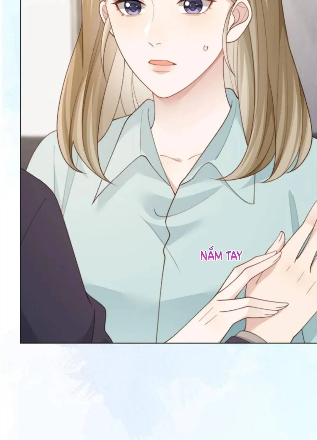 Kết Hôn Với Ông Chồng Thực Vật Chap 82 - Next Chap 83