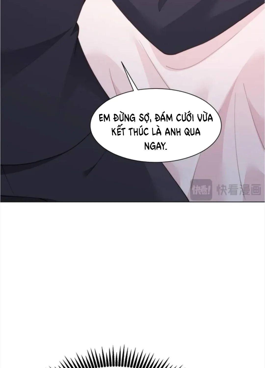 Kết Hôn Với Ông Chồng Thực Vật Chap 82 - Next Chap 83