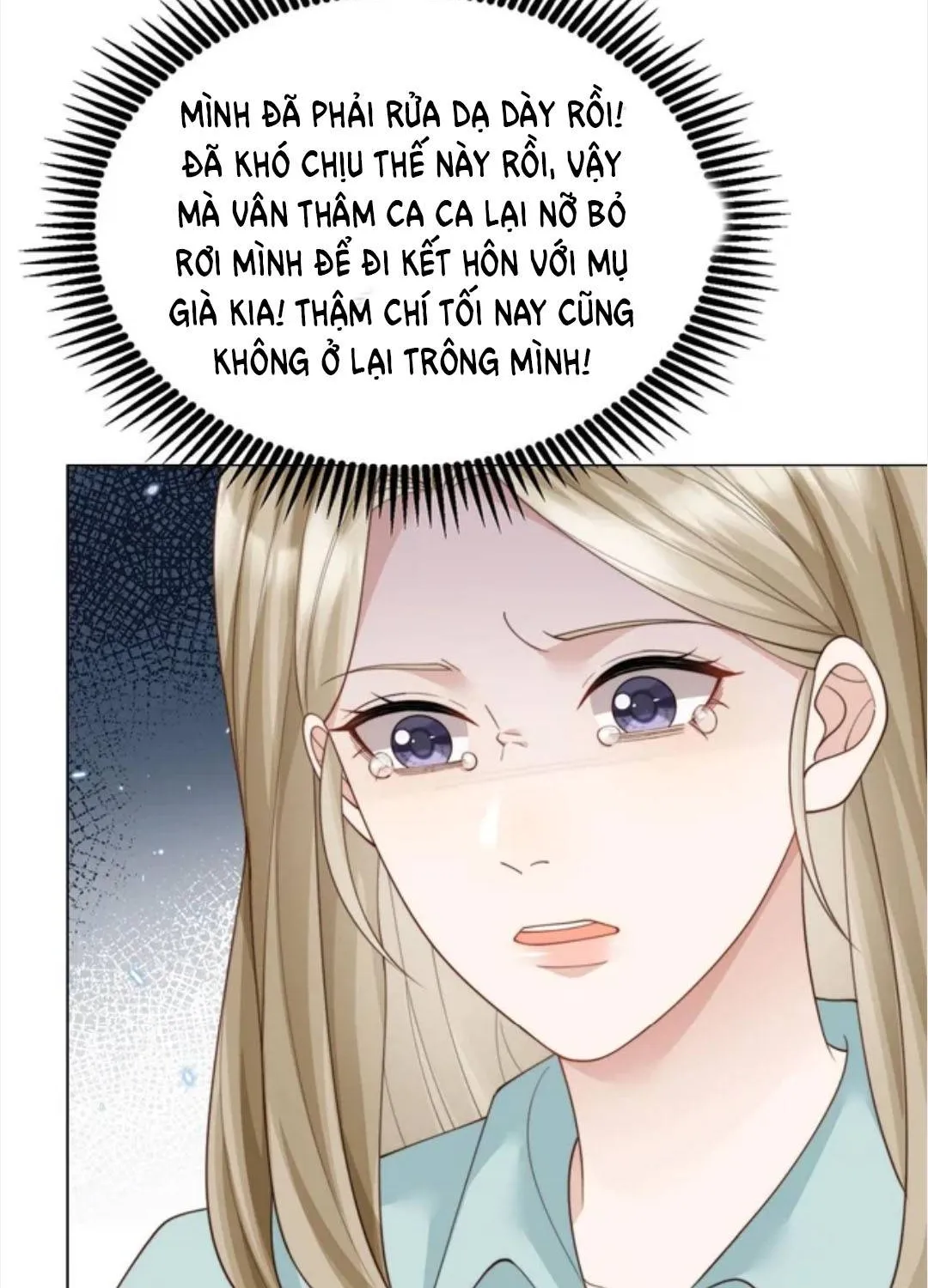 Kết Hôn Với Ông Chồng Thực Vật Chap 82 - Next Chap 83