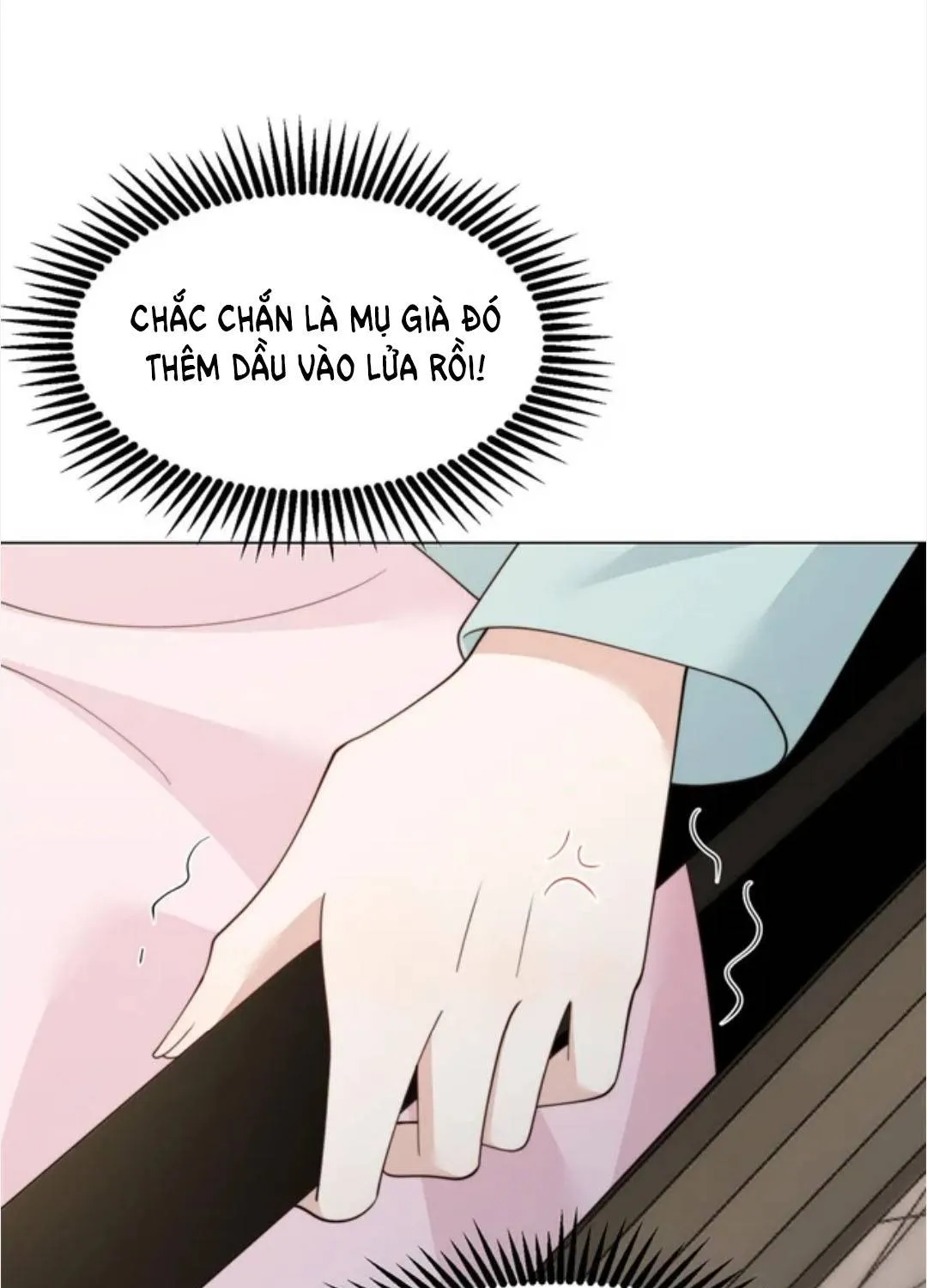 Kết Hôn Với Ông Chồng Thực Vật Chap 82 - Next Chap 83