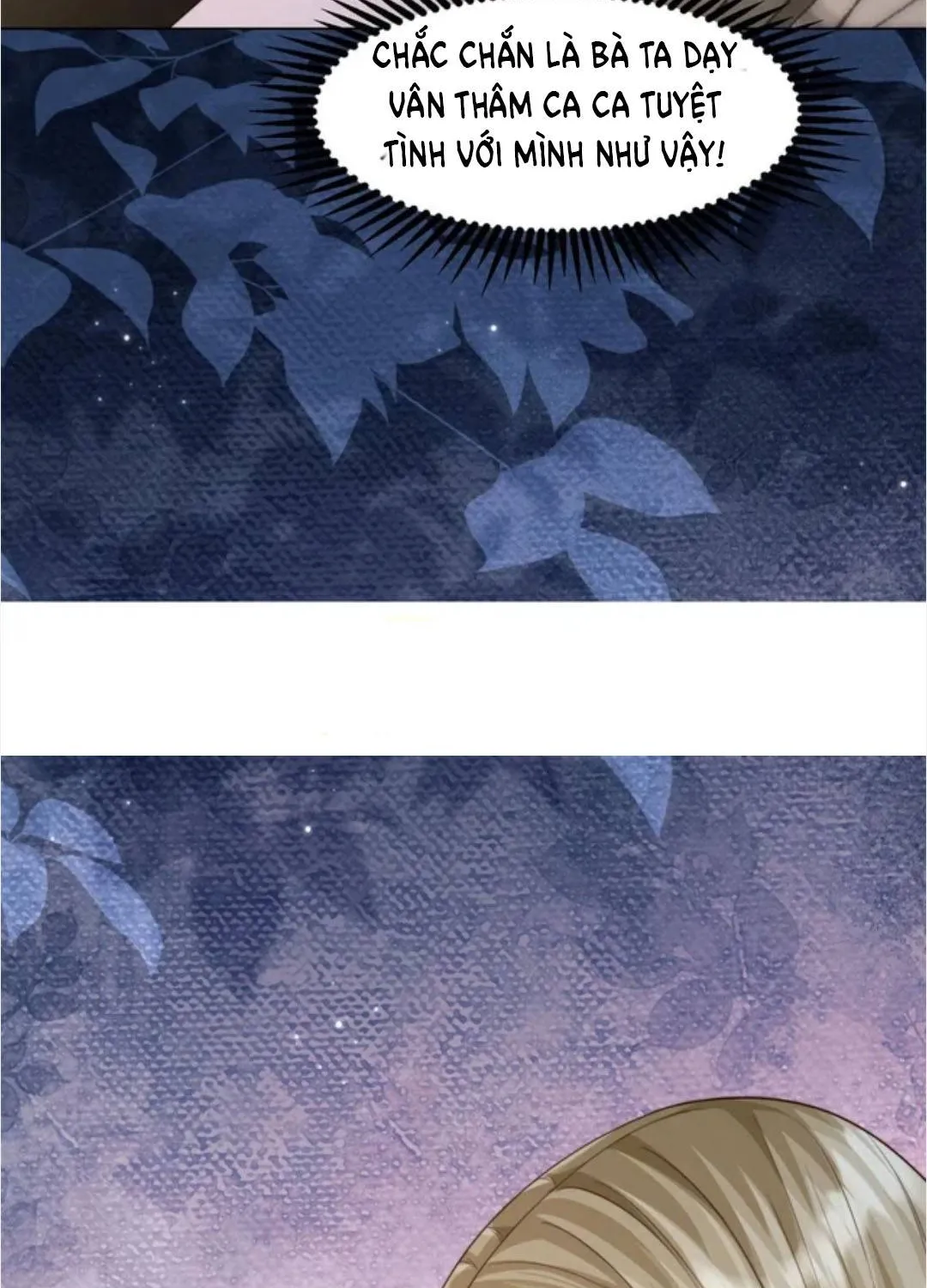 Kết Hôn Với Ông Chồng Thực Vật Chap 82 - Next Chap 83