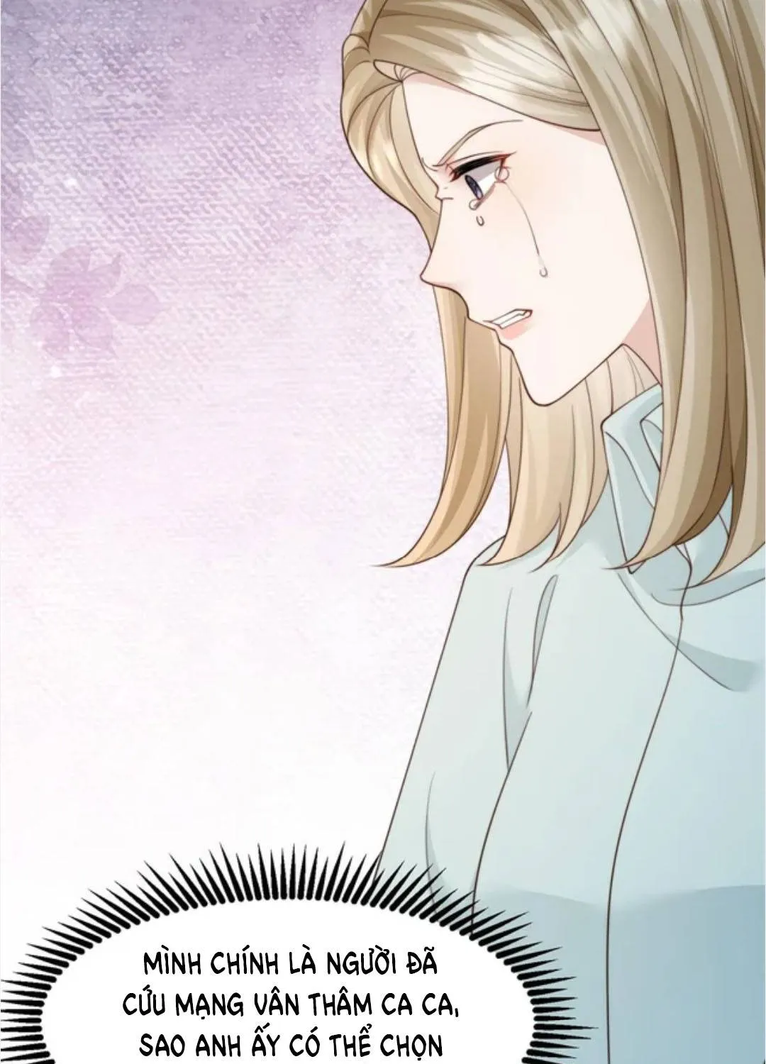 Kết Hôn Với Ông Chồng Thực Vật Chap 82 - Next Chap 83