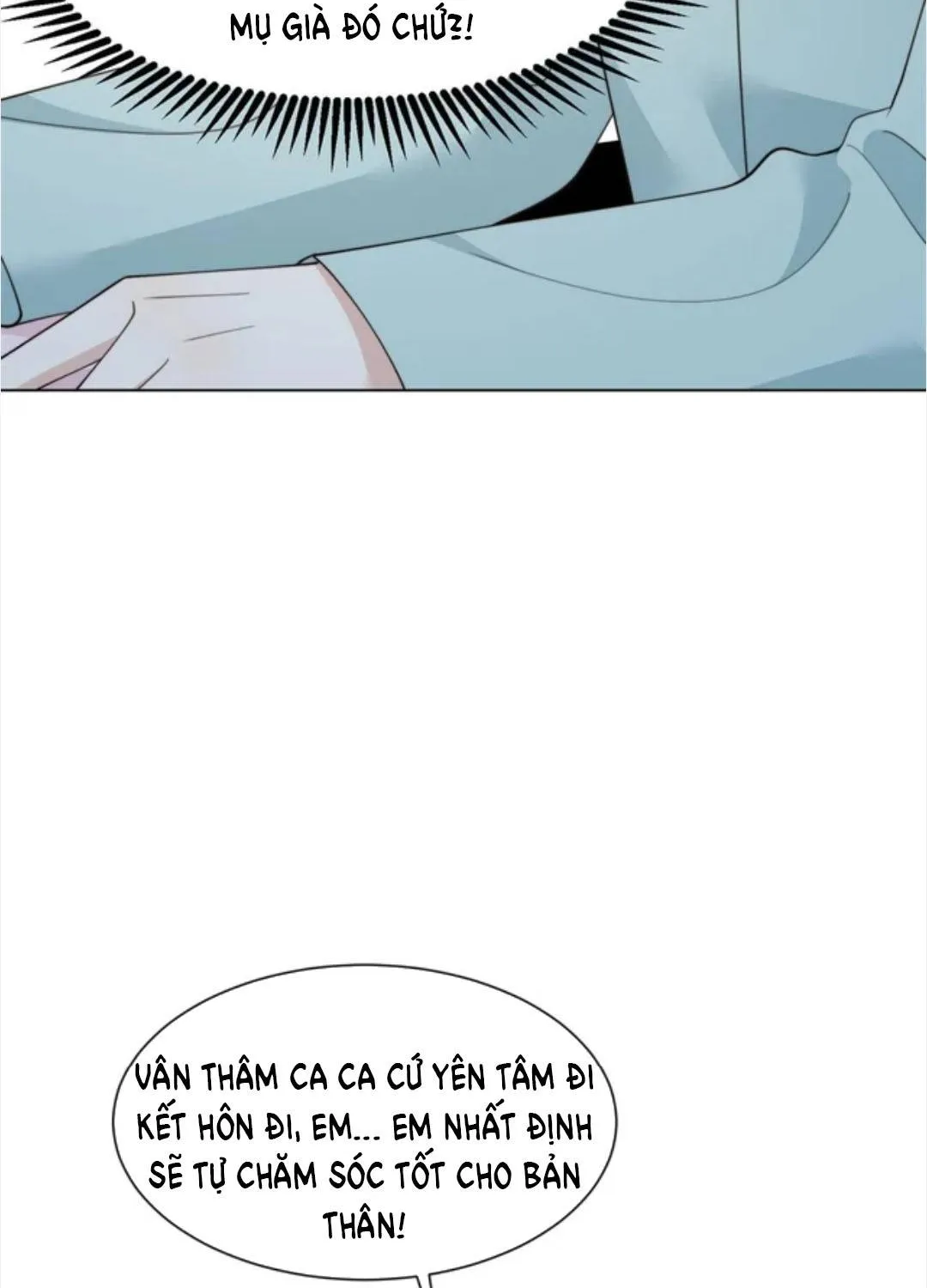 Kết Hôn Với Ông Chồng Thực Vật Chap 82 - Next Chap 83