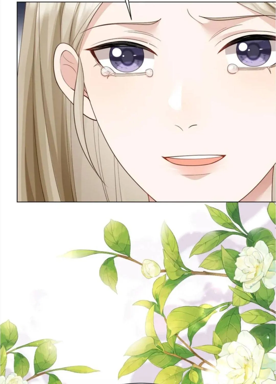 Kết Hôn Với Ông Chồng Thực Vật Chap 82 - Next Chap 83