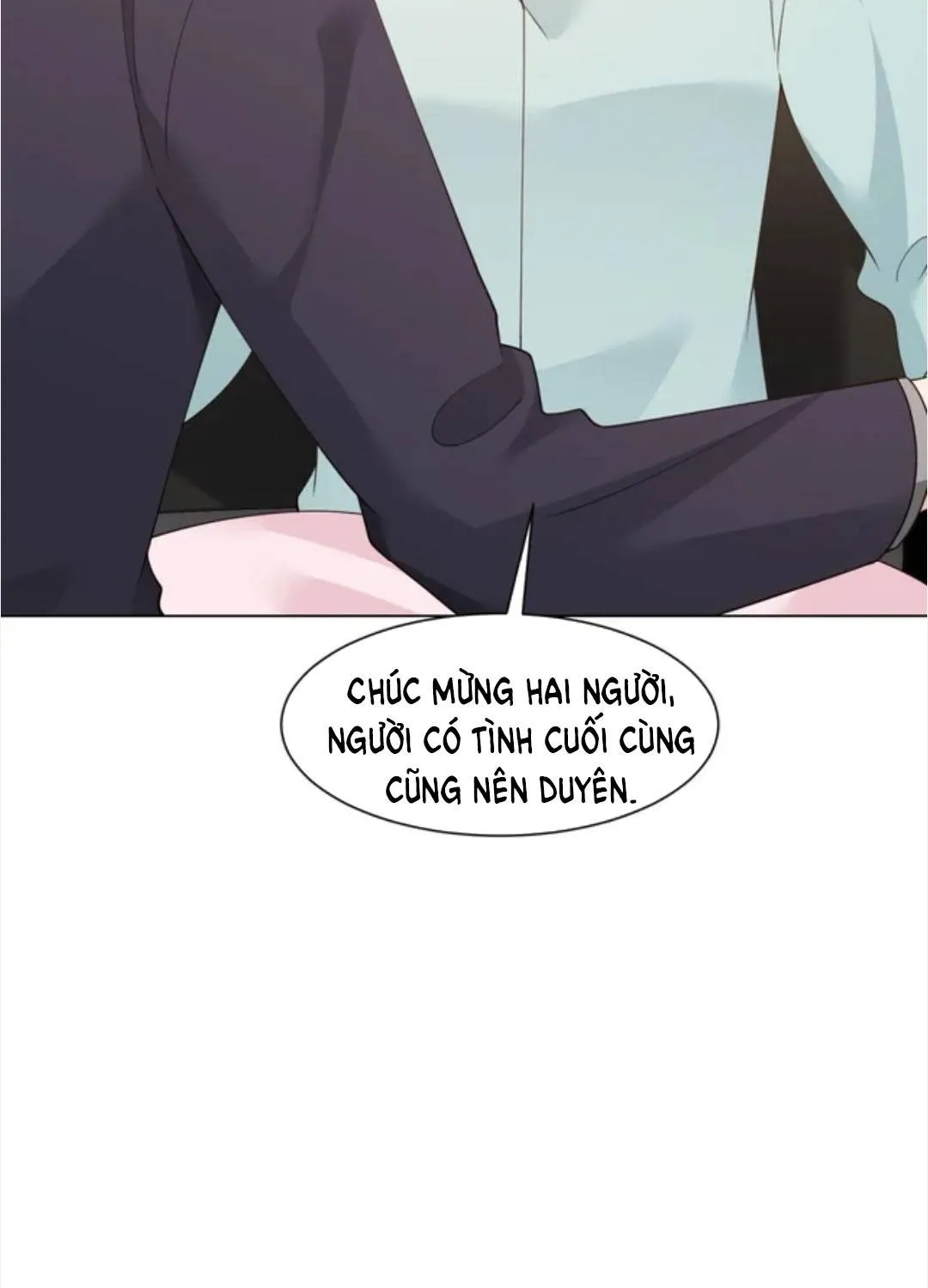 Kết Hôn Với Ông Chồng Thực Vật Chap 82 - Next Chap 83