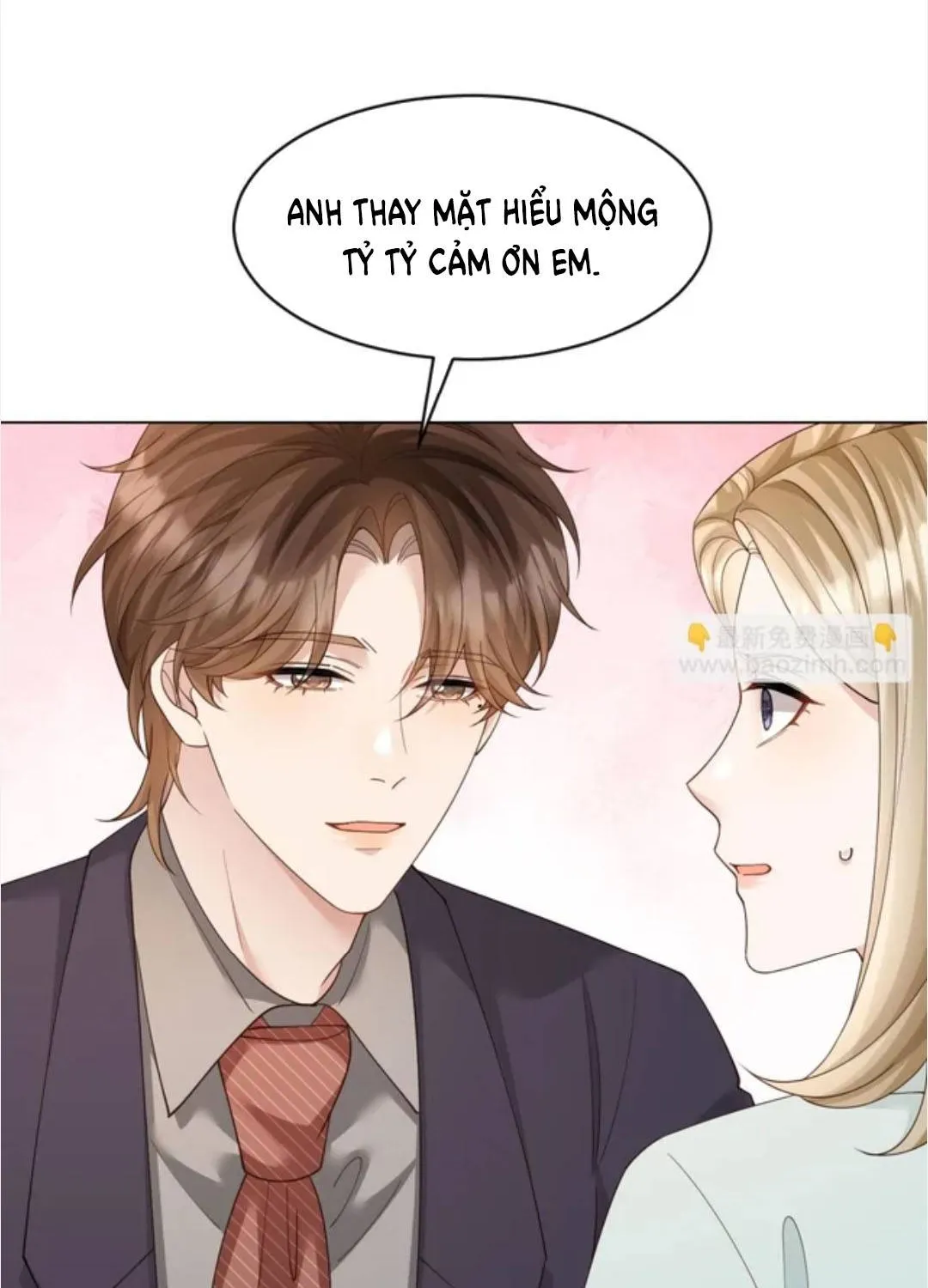 Kết Hôn Với Ông Chồng Thực Vật Chap 82 - Next Chap 83