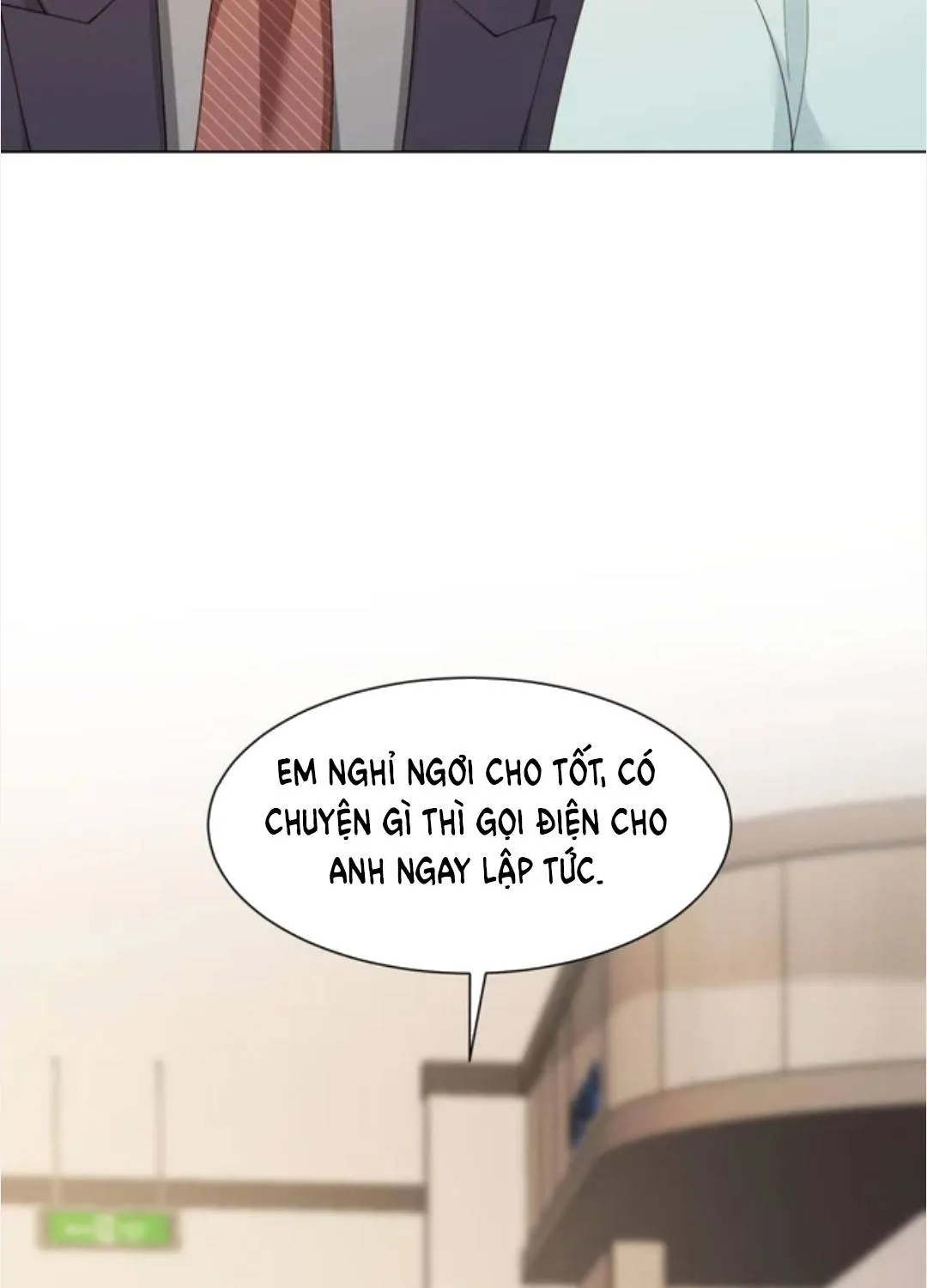 Kết Hôn Với Ông Chồng Thực Vật Chap 82 - Next Chap 83