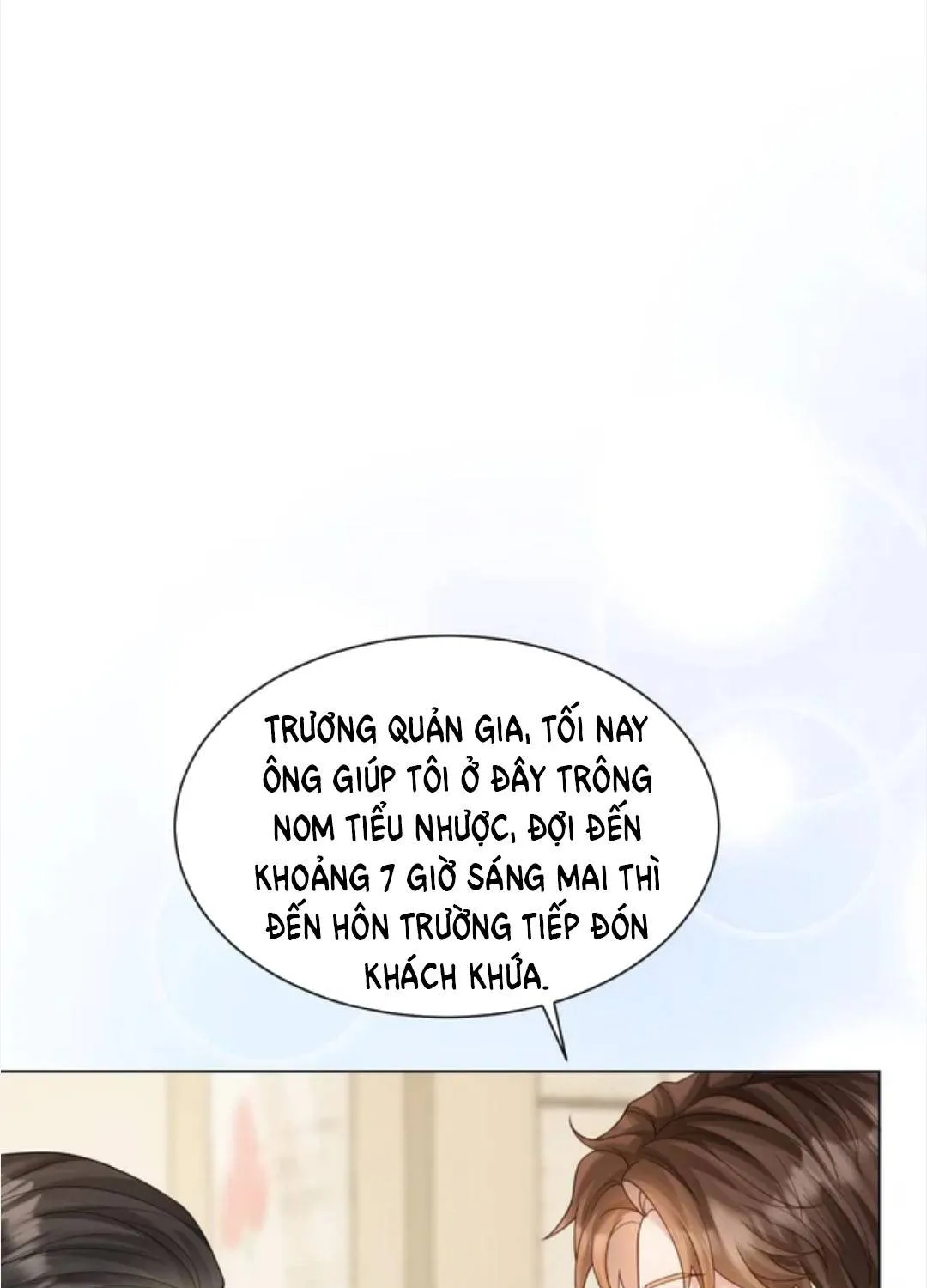 Kết Hôn Với Ông Chồng Thực Vật Chap 82 - Next Chap 83