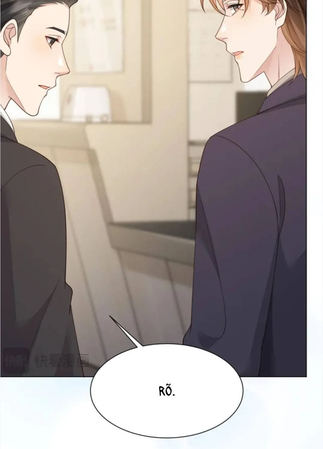 Kết Hôn Với Ông Chồng Thực Vật Chap 82 - Next Chap 83