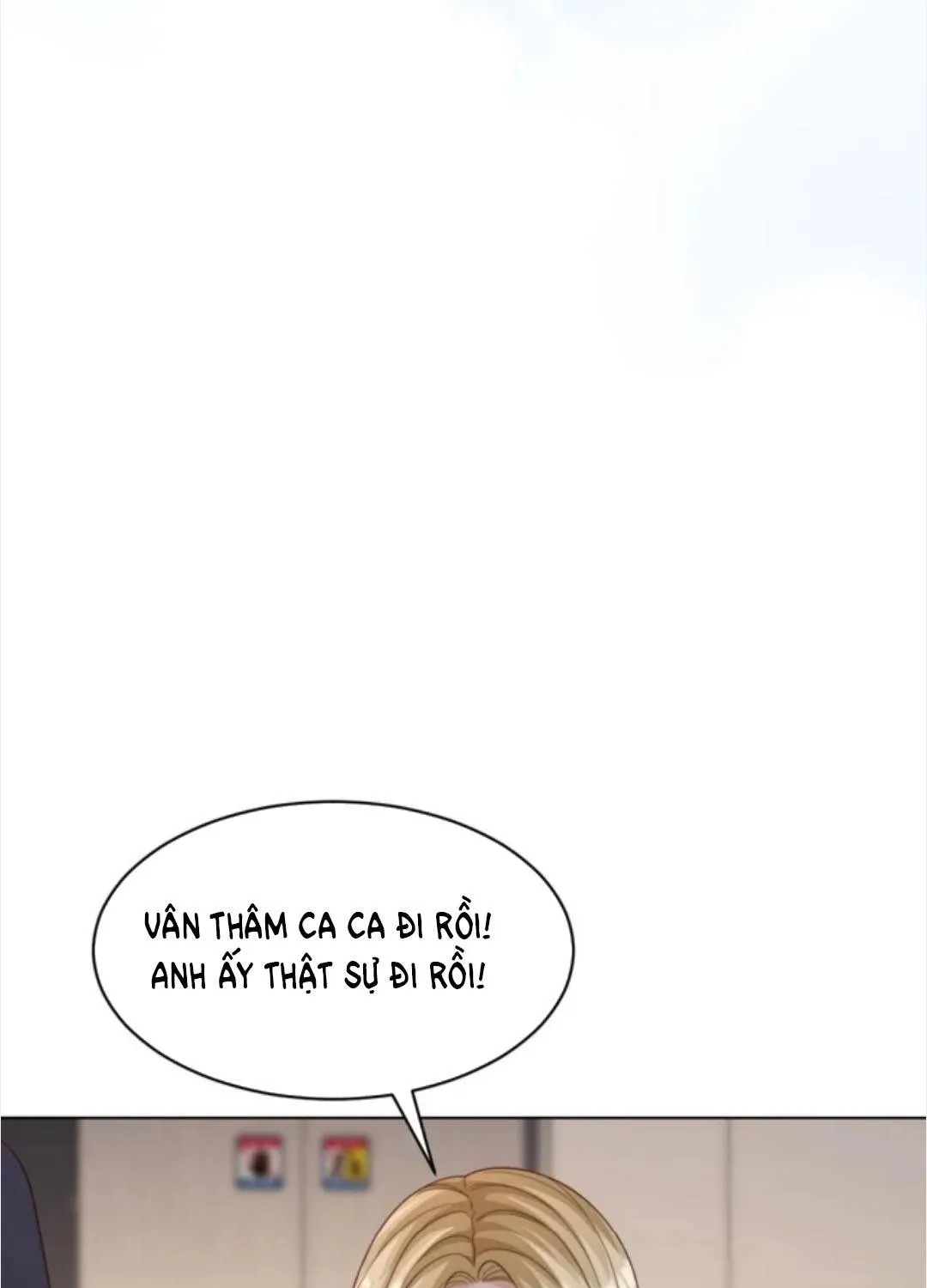 Kết Hôn Với Ông Chồng Thực Vật Chap 82 - Next Chap 83