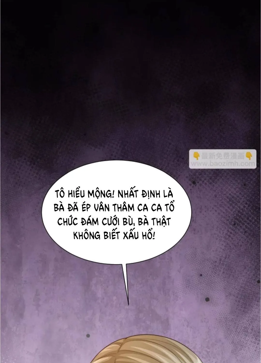 Kết Hôn Với Ông Chồng Thực Vật Chap 82 - Next Chap 83