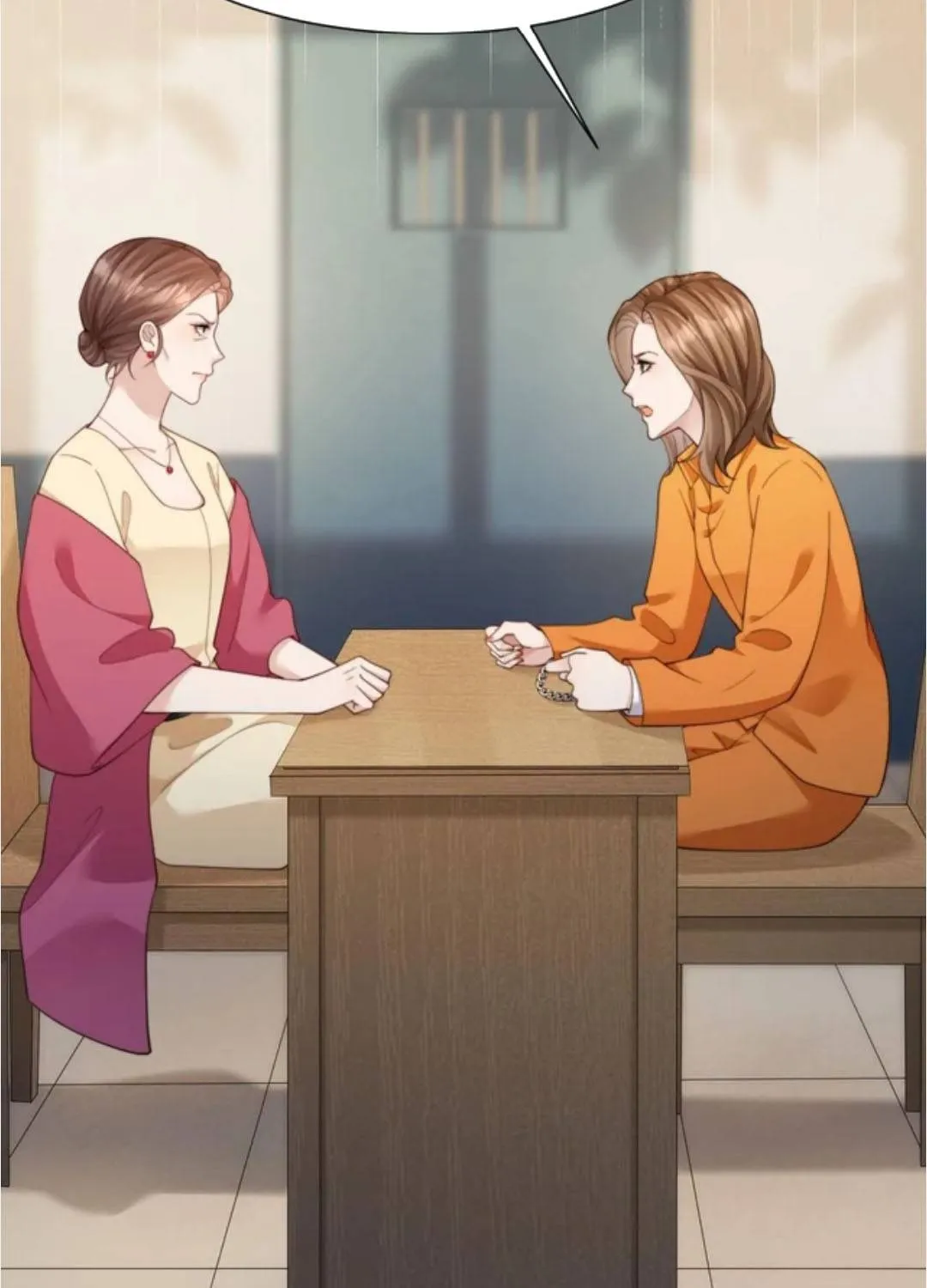 Kết Hôn Với Ông Chồng Thực Vật Chap 82 - Next Chap 83