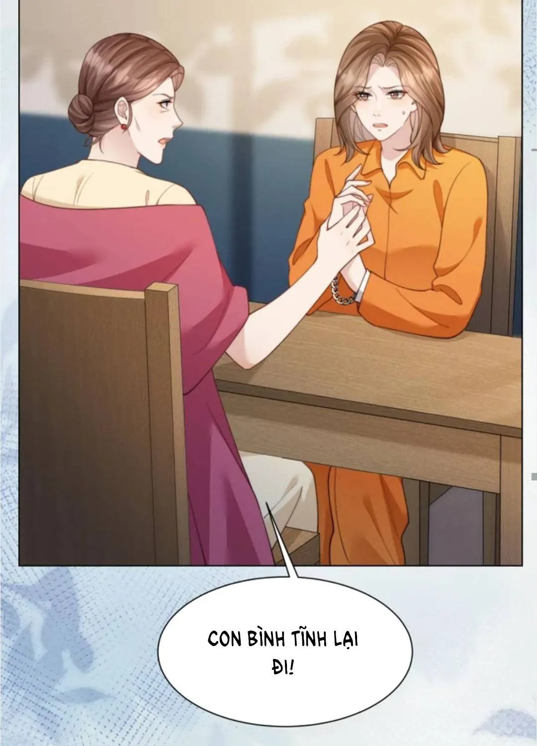 Kết Hôn Với Ông Chồng Thực Vật Chap 82 - Next Chap 83