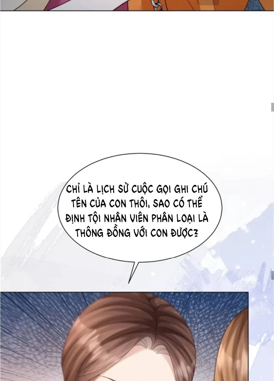 Kết Hôn Với Ông Chồng Thực Vật Chap 82 - Next Chap 83