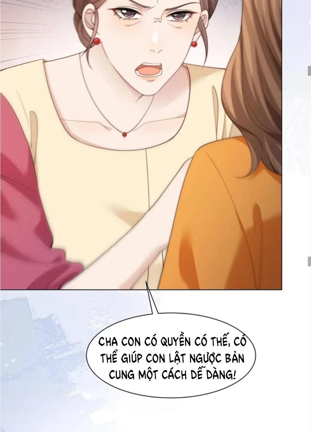 Kết Hôn Với Ông Chồng Thực Vật Chap 82 - Next Chap 83