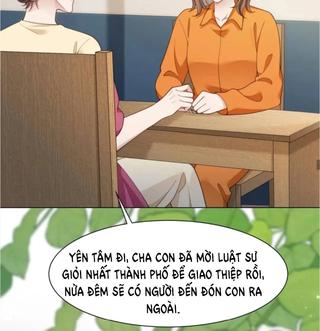 Kết Hôn Với Ông Chồng Thực Vật Chap 82 - Next Chap 83