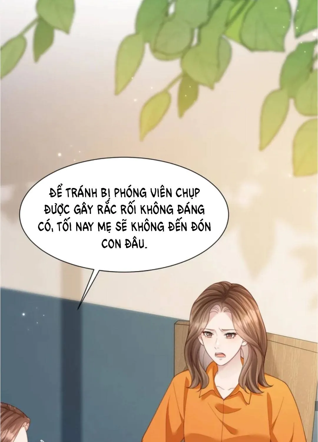 Kết Hôn Với Ông Chồng Thực Vật Chap 82 - Next Chap 83