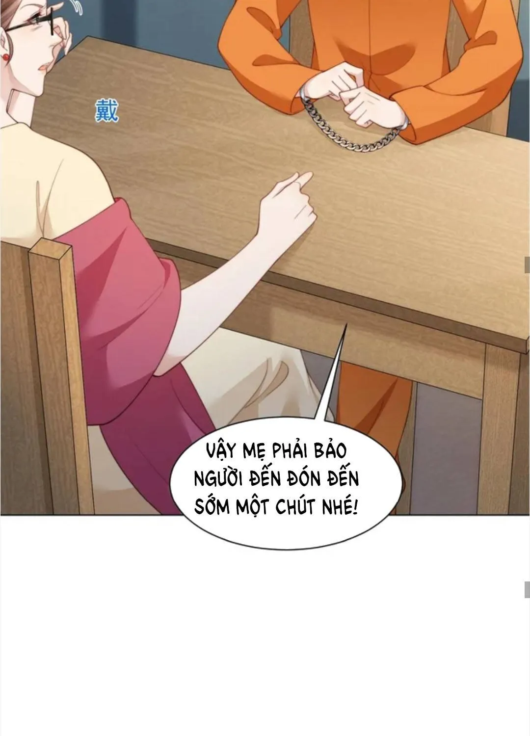 Kết Hôn Với Ông Chồng Thực Vật Chap 82 - Next Chap 83