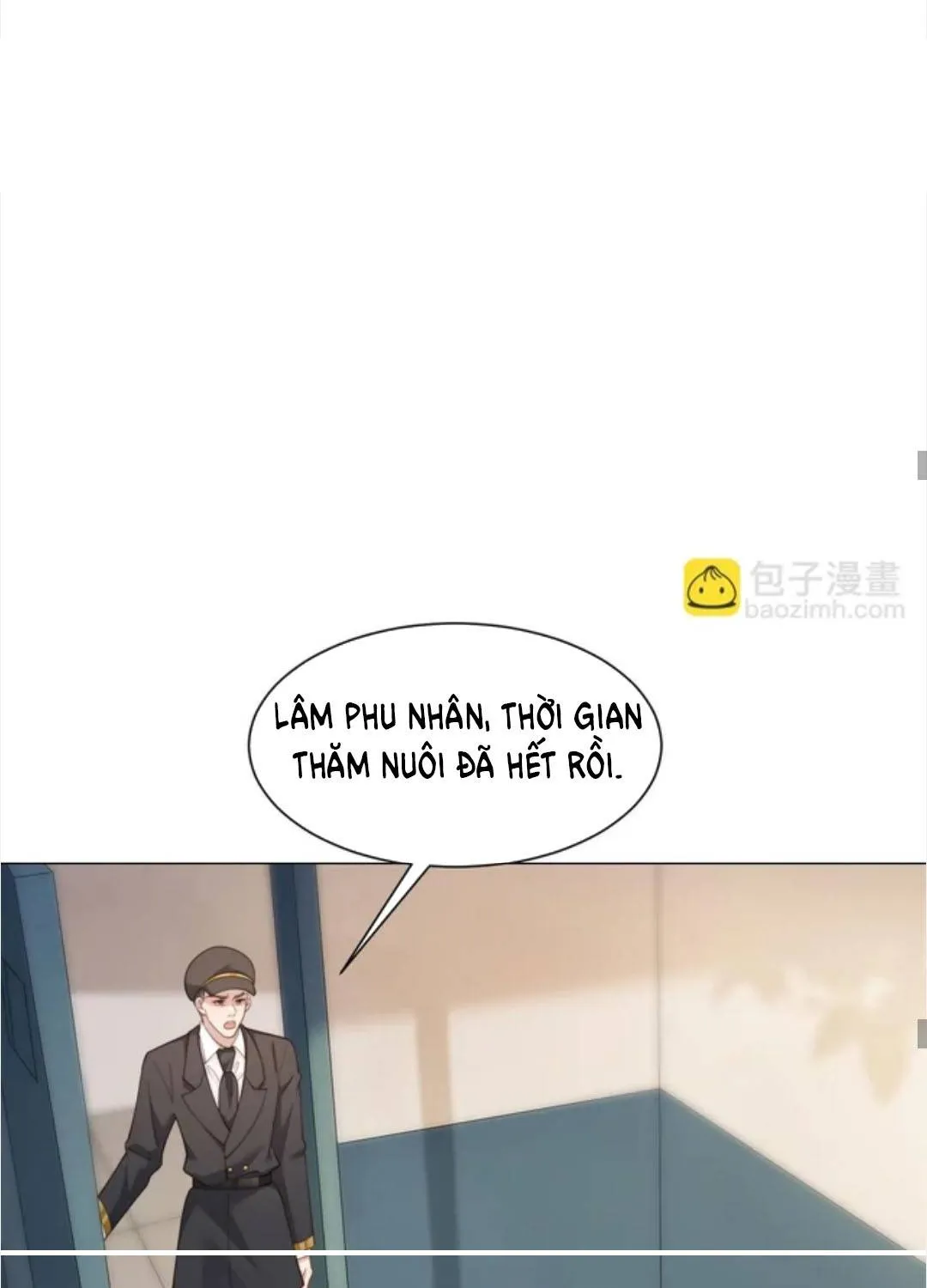 Kết Hôn Với Ông Chồng Thực Vật Chap 82 - Next Chap 83