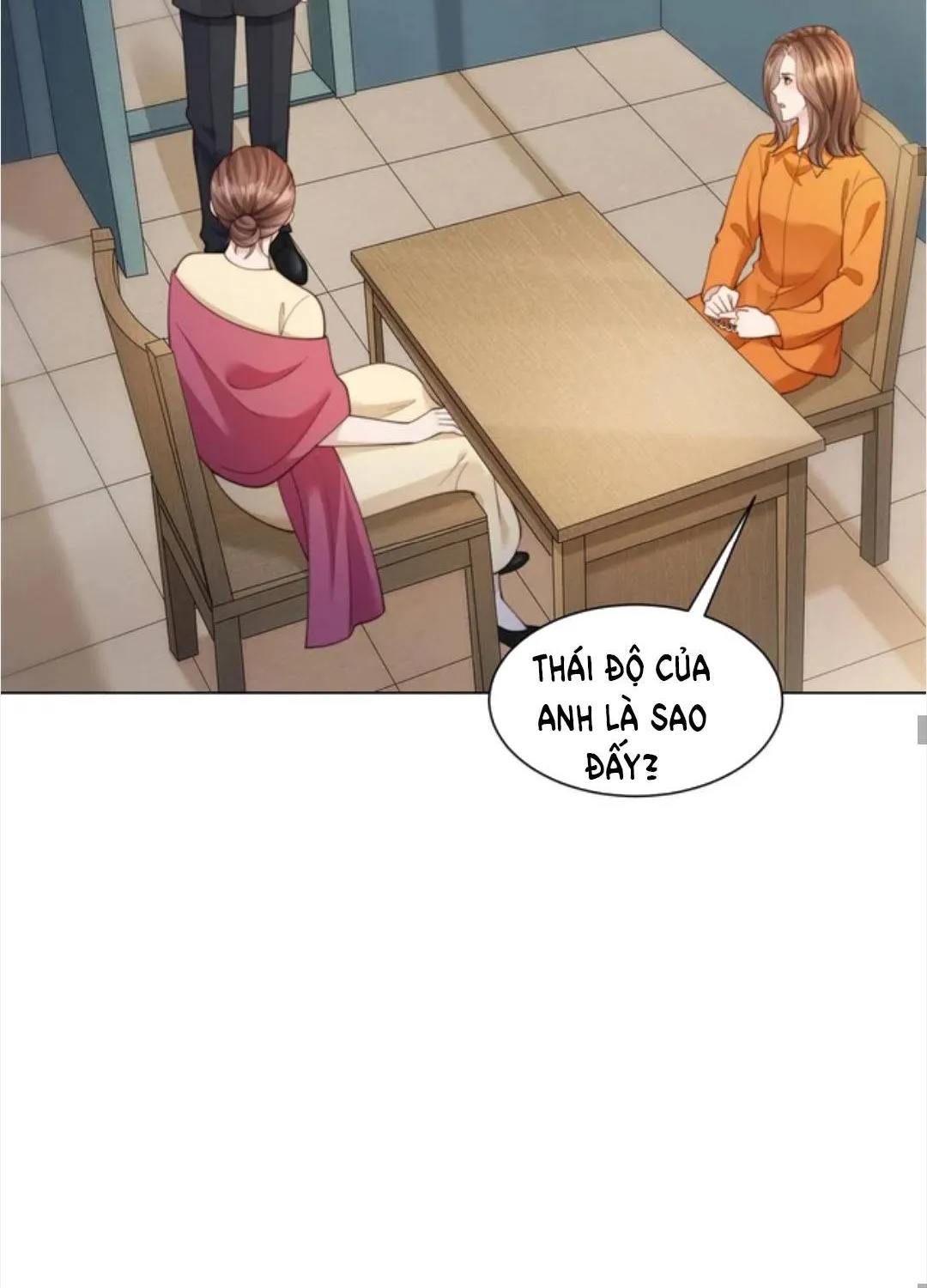 Kết Hôn Với Ông Chồng Thực Vật Chap 82 - Next Chap 83