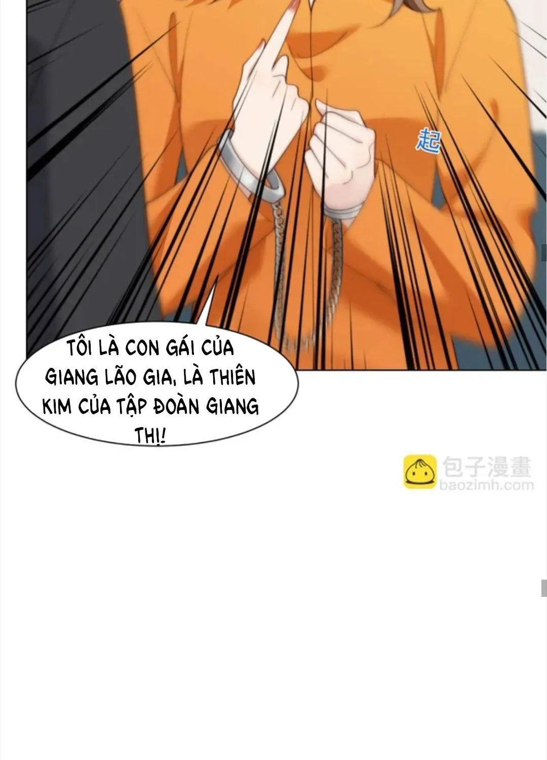 Kết Hôn Với Ông Chồng Thực Vật Chap 82 - Next Chap 83