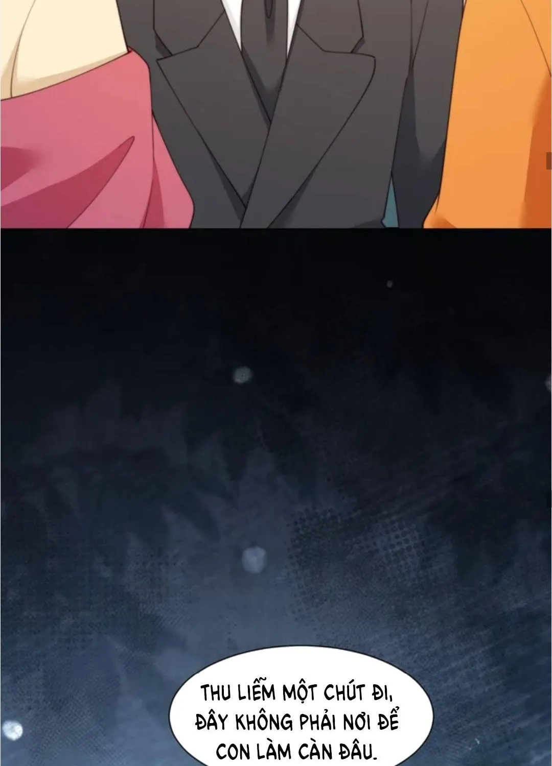 Kết Hôn Với Ông Chồng Thực Vật Chap 82 - Next Chap 83