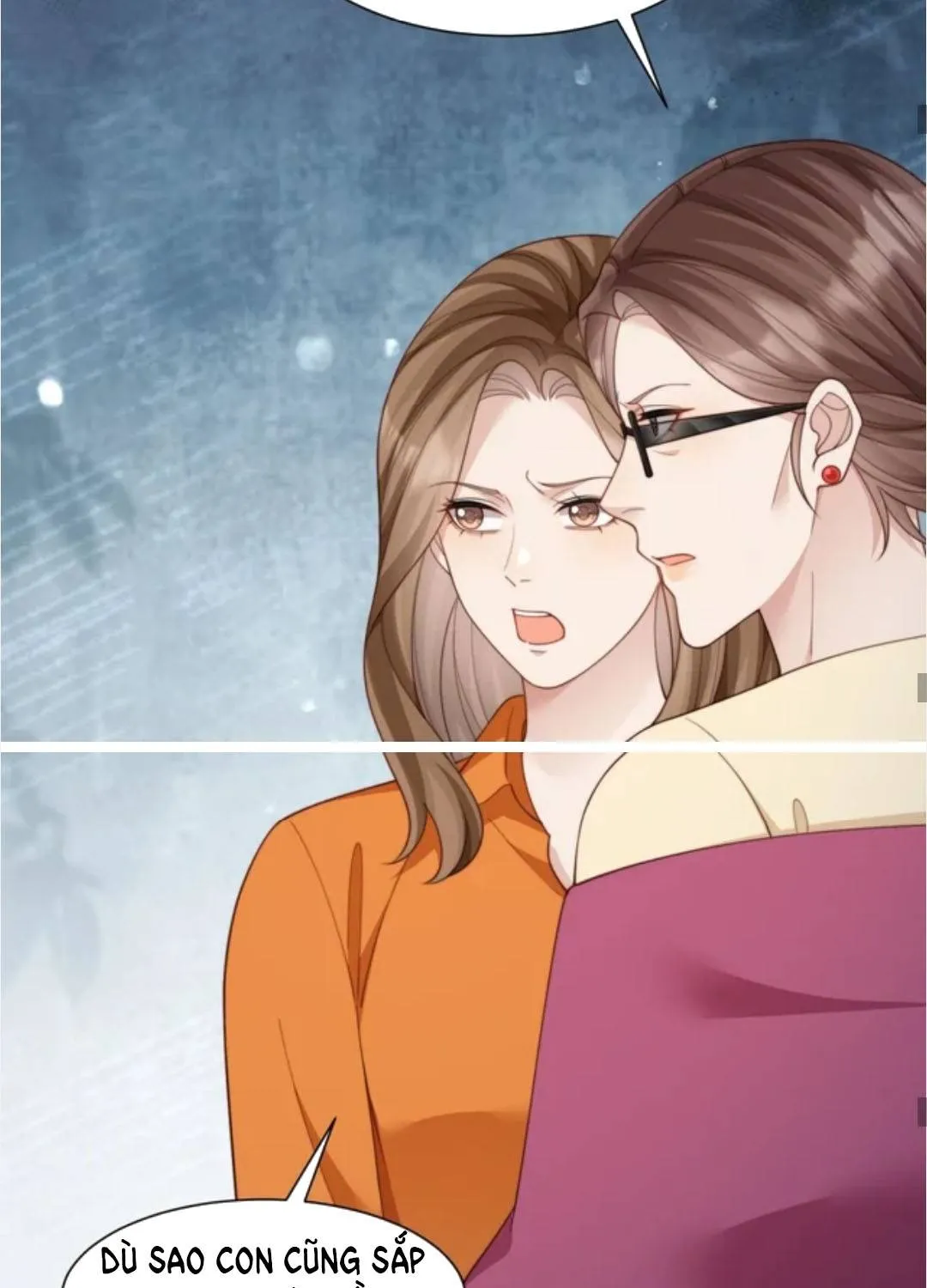 Kết Hôn Với Ông Chồng Thực Vật Chap 82 - Next Chap 83