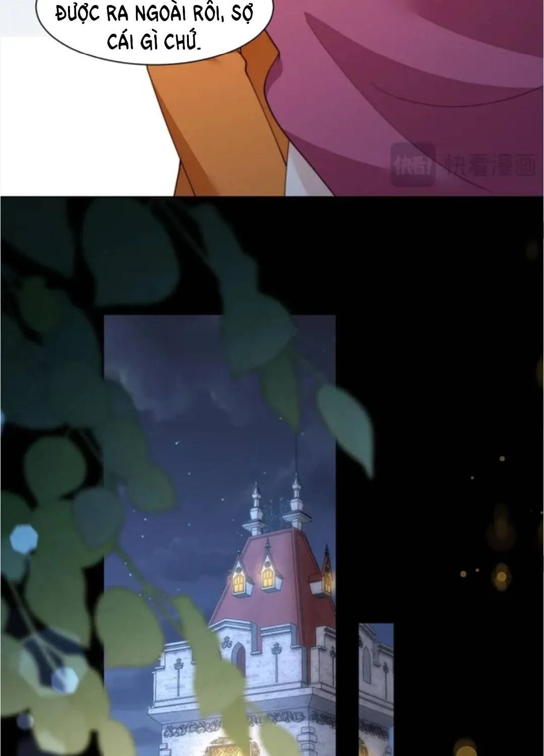 Kết Hôn Với Ông Chồng Thực Vật Chap 82 - Next Chap 83