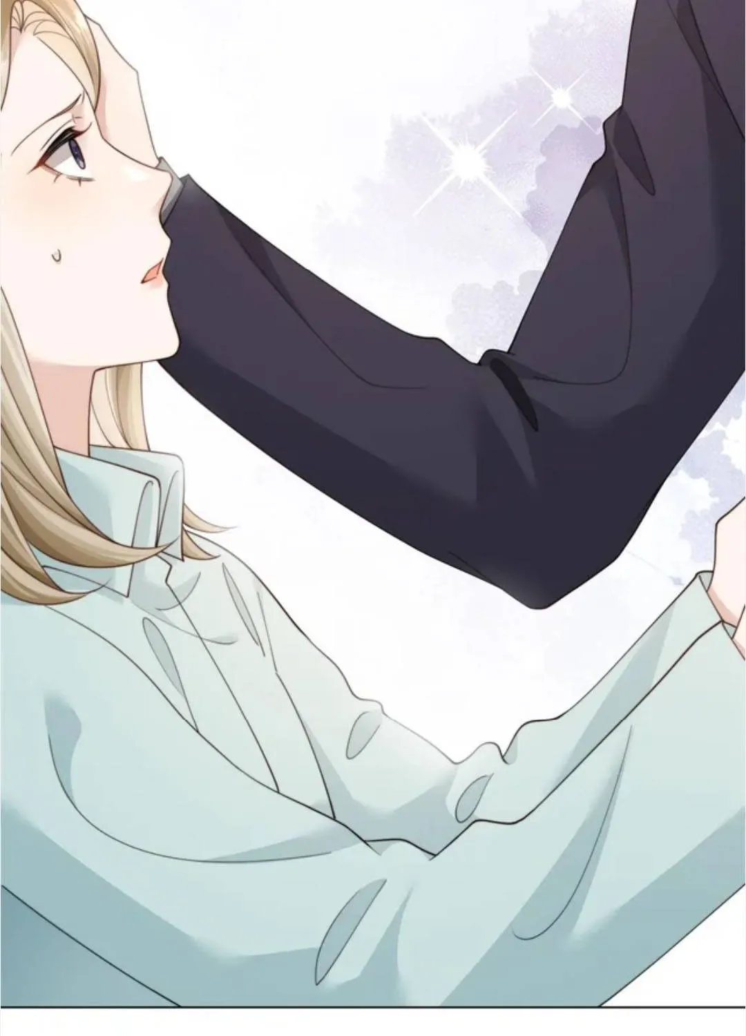 Kết Hôn Với Ông Chồng Thực Vật Chap 82 - Next Chap 83