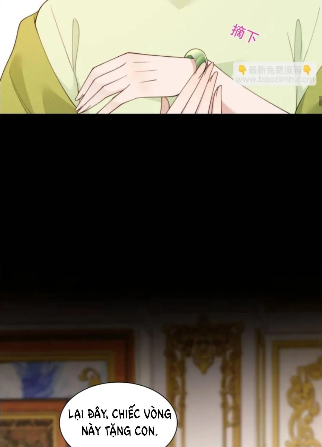 Kết Hôn Với Ông Chồng Thực Vật Chap 82 - Next Chap 83