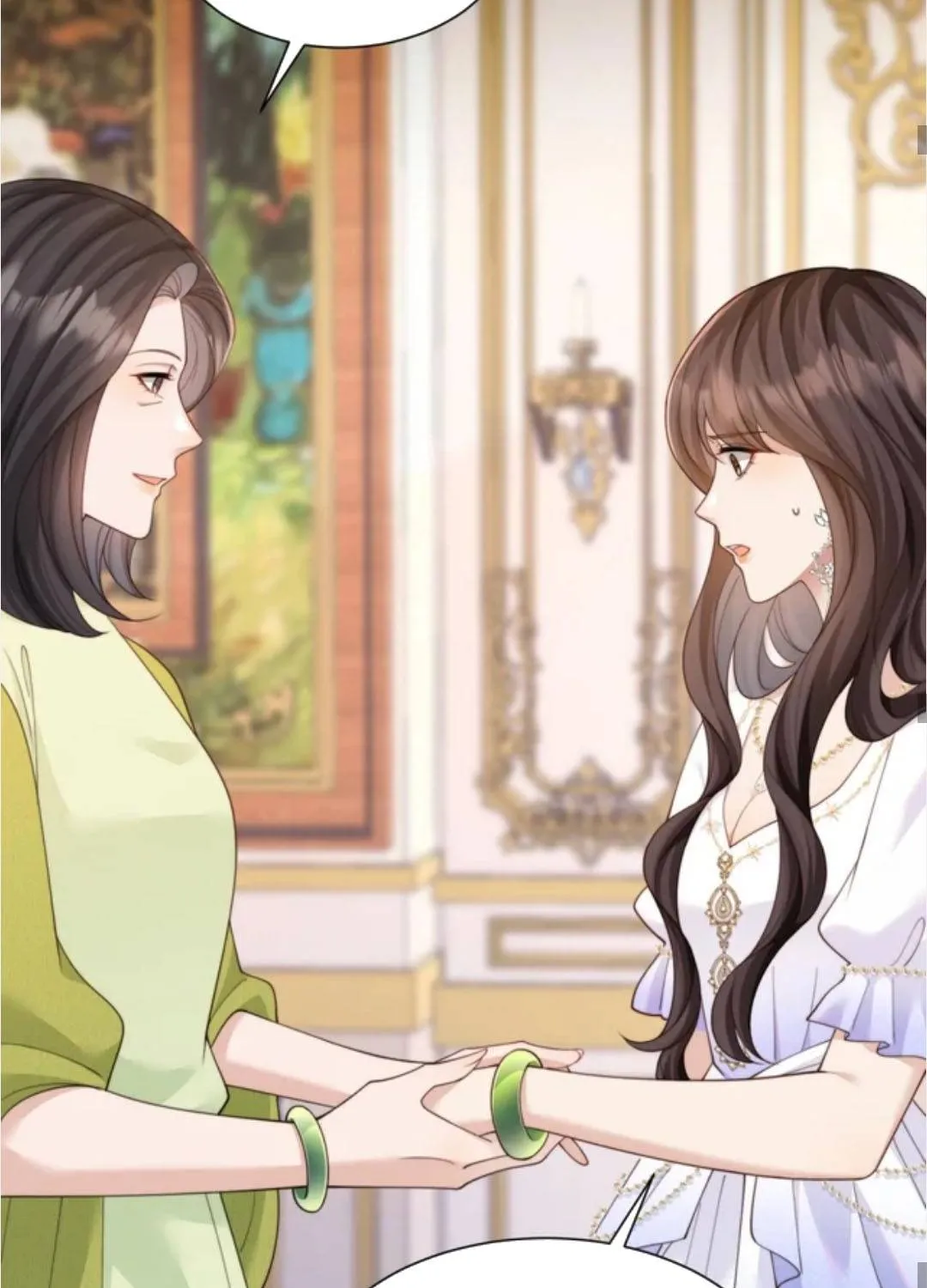 Kết Hôn Với Ông Chồng Thực Vật Chap 82 - Next Chap 83