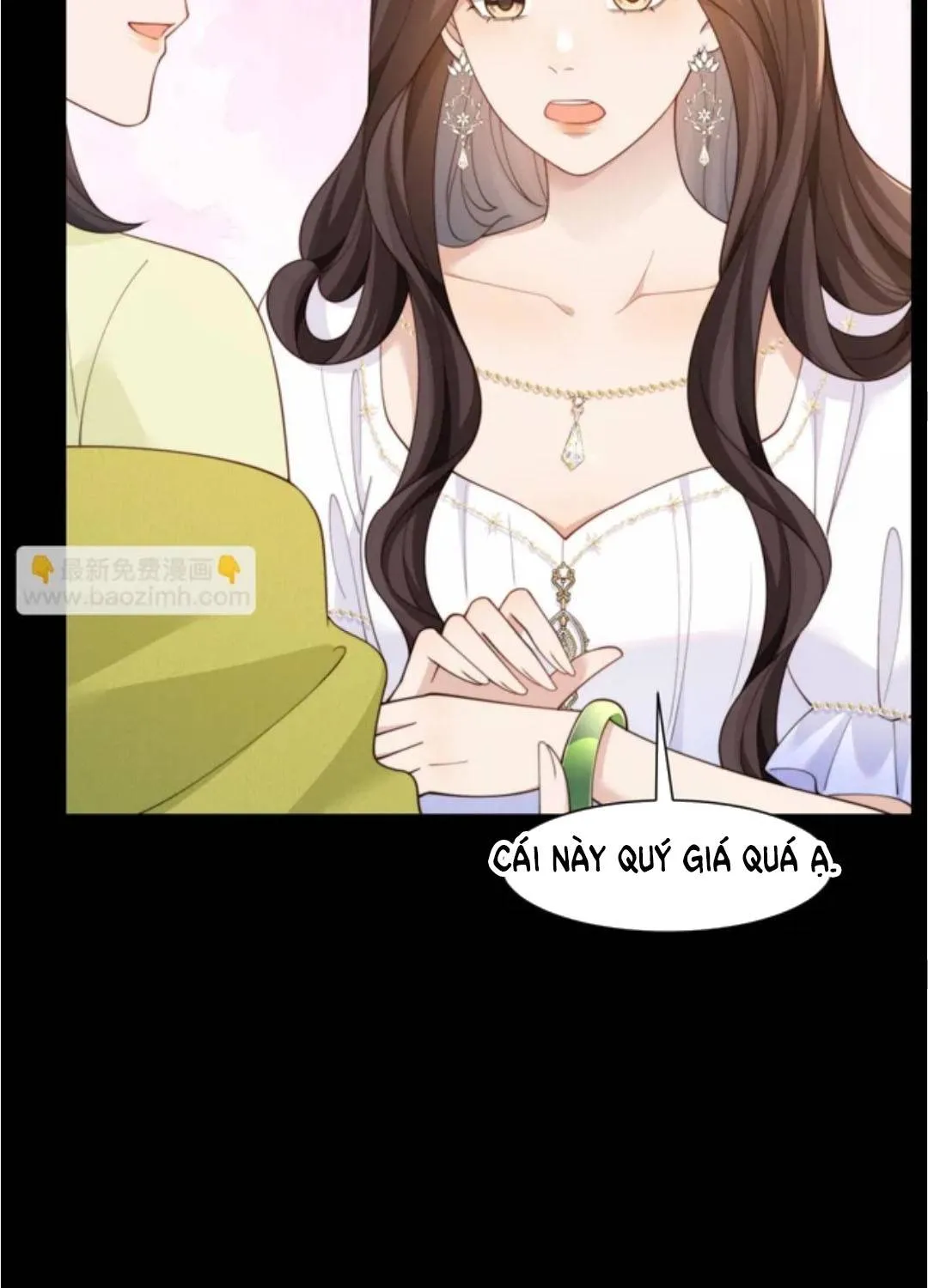 Kết Hôn Với Ông Chồng Thực Vật Chap 82 - Next Chap 83